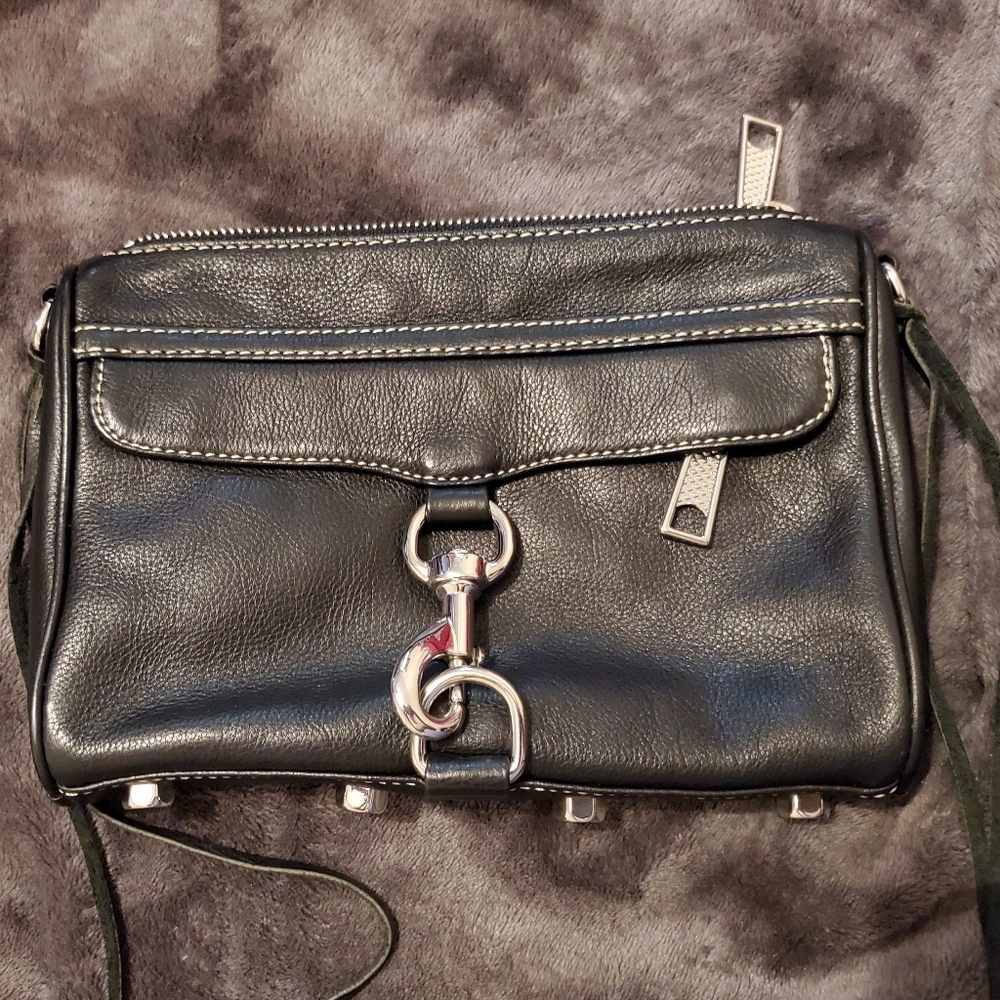 Rebecca Minkoff clutch
